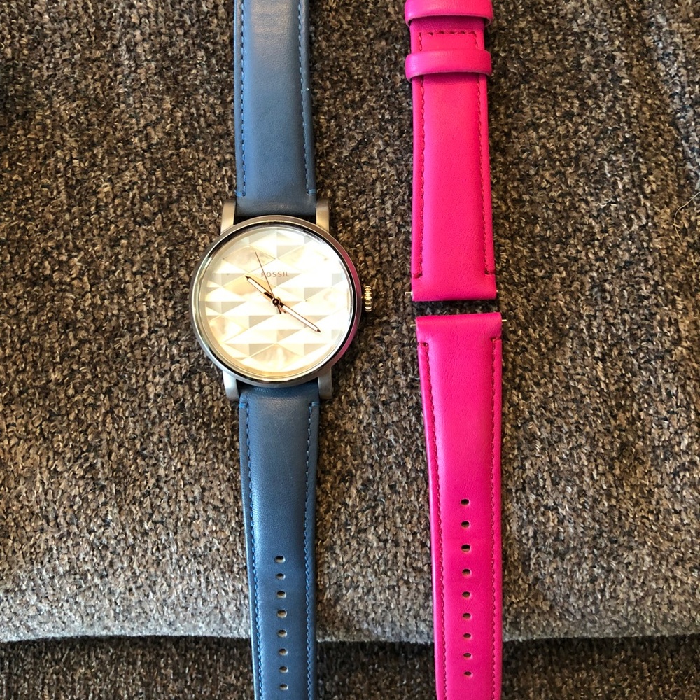 Fossil Women’s Watch